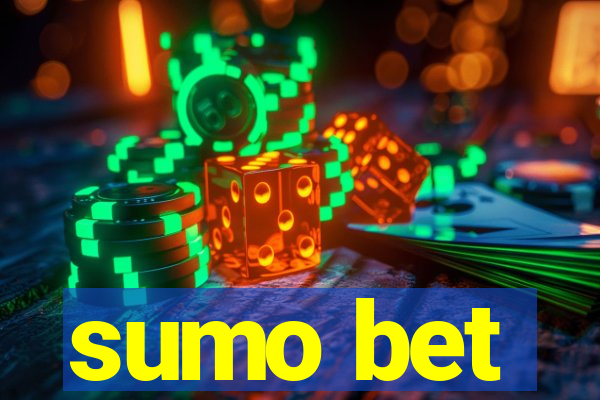 sumo bet